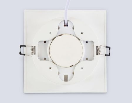 Светильник встраиваемый Ambrella Light Standard Tech (Стандард Тецх) TU5220