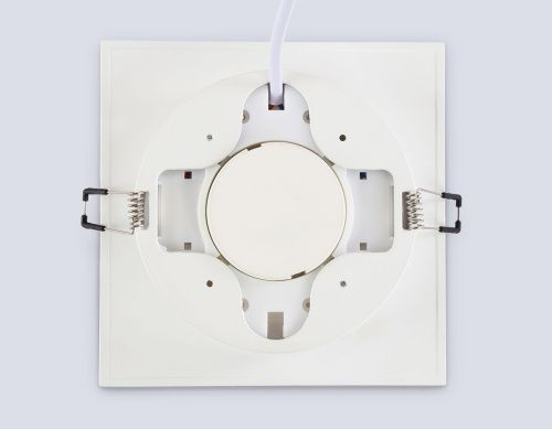 Светильник встраиваемый Ambrella Light Standard Tech (Стандард Тецх) TU5220 - фото 4