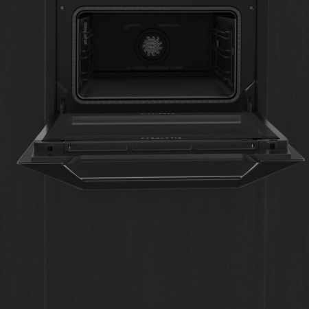 Духовой шкаф с паром встраиваемый De Dietrich DKR4741B