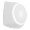 Светильник настенный iLedex Reversal (Реверсал) ZD8172-6W WH