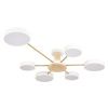 Светильник потолочный Loft It Sunrise 10316/6 White