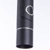 Спот светодиодный Arte Lamp Orion (Орион) A2514PL-1BK