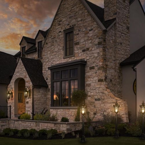 Уличный ландшафтный светильник Loft It Marbella 100002/1200 - фото 5