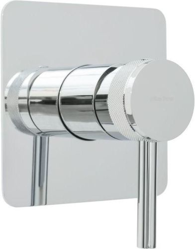 Смеситель для душа Allen Brau Priority 5.31012-00 встраиваемый в стену хром