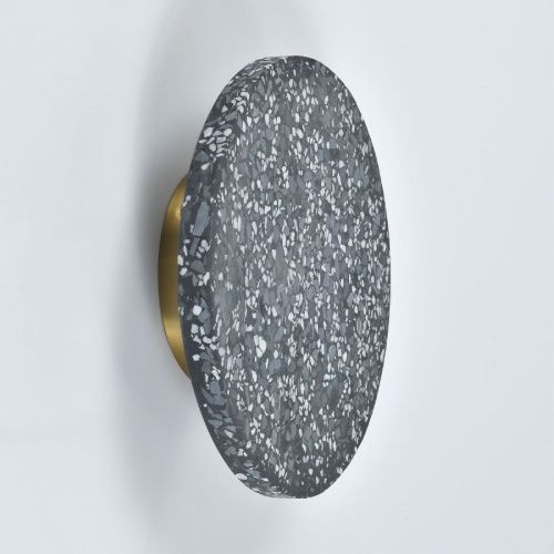 Светильник настенный Zortes Terrazzo (Терраззо) ZRS.1878.05 - фото 3