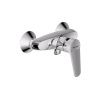 Смеситель для душа Bravat Eco F9111147C-01 настенный хром