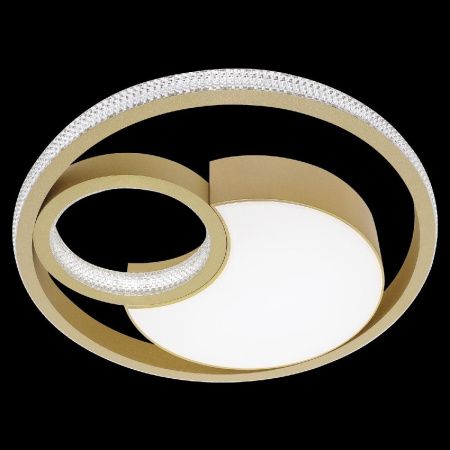 Люстра потолочная Natali Kovaltseva LED LAMPS (ЛЕД ЛАМПС) LED LAMPS 81316
