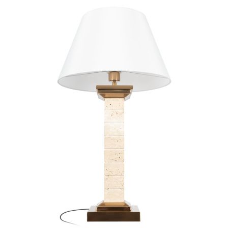 Настольная лампа Loft It Limestone 10442T/A
