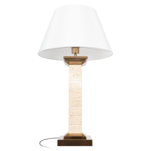 Настольная лампа Loft It Limestone 10442T/A - фото 3