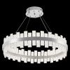 Люстра подвесная Natali Kovaltseva LED Нимбы LED LAMPS 81269