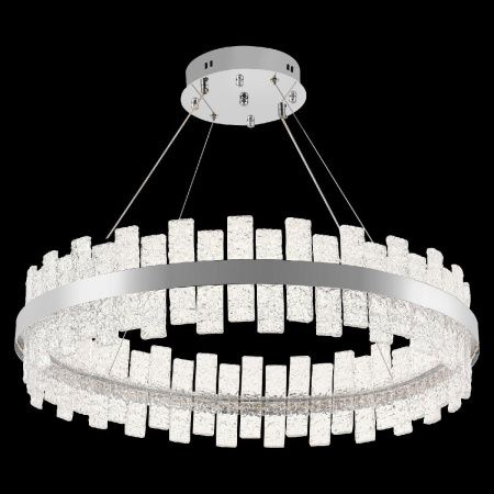Люстра подвесная Natali Kovaltseva LED Нимбы LED LAMPS 81269