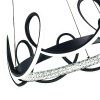 Люстра подвесная Natali Kovaltseva Andromeda (Андромеда) LED LAMPS 81289
