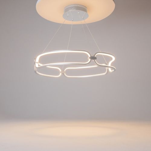 Светильник подвесной Maytoni Chain Modern MOD017PL-L50N - фото 5