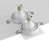 Светильник встраиваемый Hesby Lighting Eclipse (Ецлипсе) HSBL_0111
