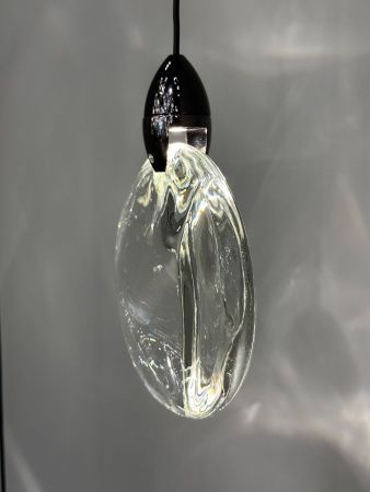 Бра Delight Collection Colvin (Цолвин) MT9176-1WB pearl black