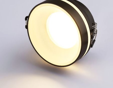 Светильник встраиваемый Ambrella Light Acrylic Frost (Ацрылиц Фрост) TN3306