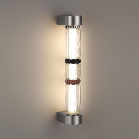Светильник настенный Odeon Light Collier (Цоллиер) 5456/12WL