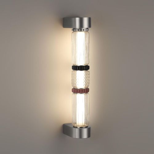 Светильник настенный Odeon Light Collier (Цоллиер) 5456/12WL - фото 5