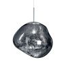 Светильник подвесной Delight Collection Melt (Мелт) 9305P silver