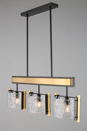 Светильник подвесной Omnilux Onte (Онте) OML-99703-03