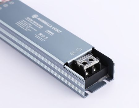 Блок питания Ambrella Light LED Driver 12V (ЛЕД Дривер 12В) GS8808
