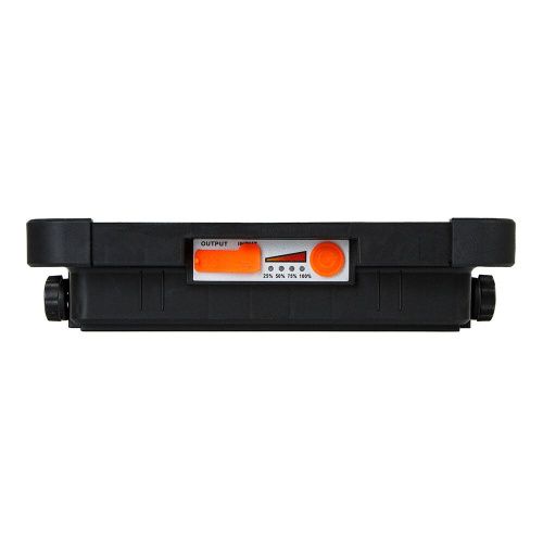 Прожектор Arte Lamp Avior (Авиор) A8100AL-1BK - фото 4