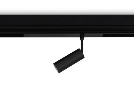 Трековый светодиодный светильник Ambrella Light Magnetic 220V (Магнетиц 220В) GL1610