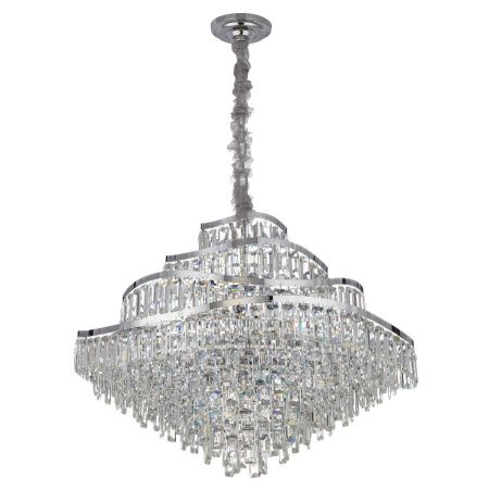 Люстра подвесная Citilux Naiad (Наиад) CL315191