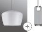 Плафон Paulmann Apple (Аппле) 95438