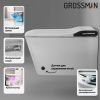 Инсталляция + унитаз Grossman 901.5701.01.000 белый