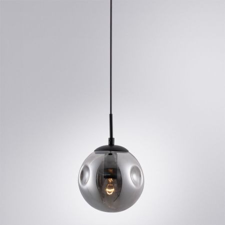 Светильник подвесной Arte Lamp Tureis (Туреис) A9915SP-1BK