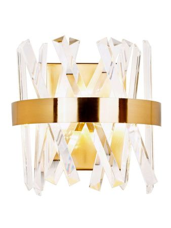Бра Natali Kovaltseva LED (ЛЕД) LED LAMPS 81102/1W