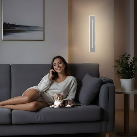 Светильник настенно-потолочный Citilux Тринити CL238640
