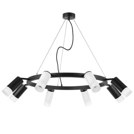 Люстра подвесная Lightstar RULLO (РУЛЛО) LR0183643741