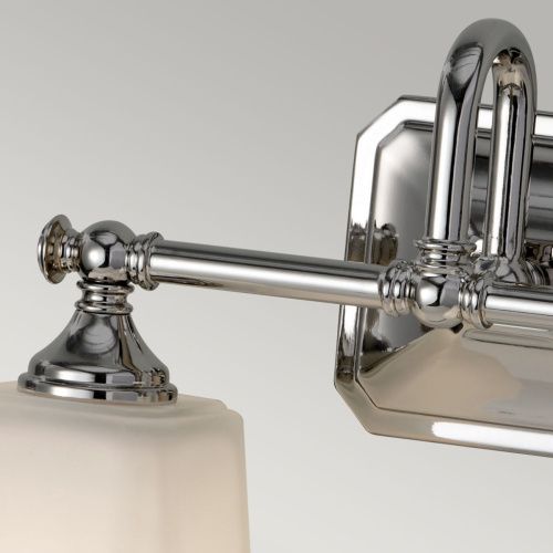 Бра Feiss Concord (Цонцорд) FE-CONCORD2-BATH - фото 3