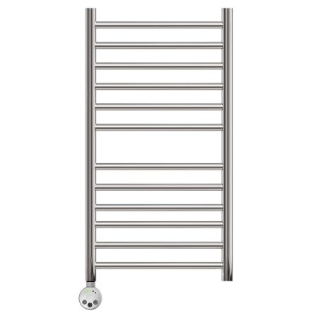 Полотенцесушитель Point Аврора PN10148SE электрический хром