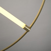 Светильник подвесной ImperiumLoft Resist LED (Ресист ЛЕД) 204149-26