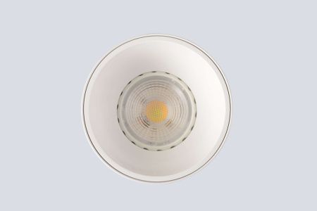 Светильник потолочный Crystal Lux Clt 084 CLT 084C WH