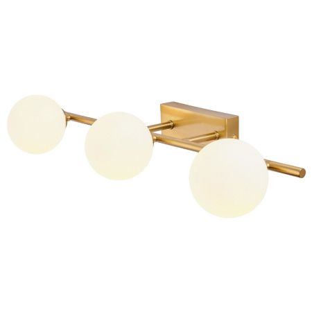 Светильник настенный Myfar Valency (Валенцы) MR2031-3W