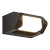 Фасадный светильник ST Luce Protech (Протецх) SL9540.701.01