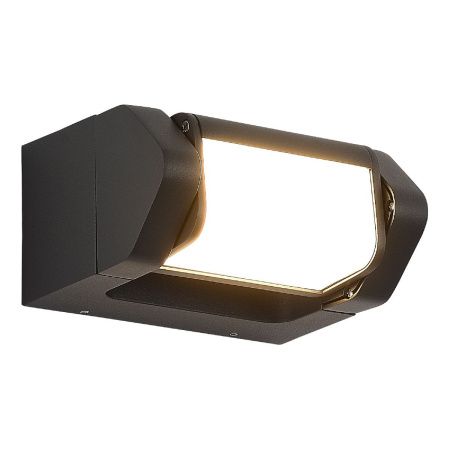 Фасадный светильник ST Luce Protech (Протецх) SL9540.701.01