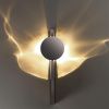Светильник настенный Odeon Light Reflection (Рефлецтион) 7095/3WL
