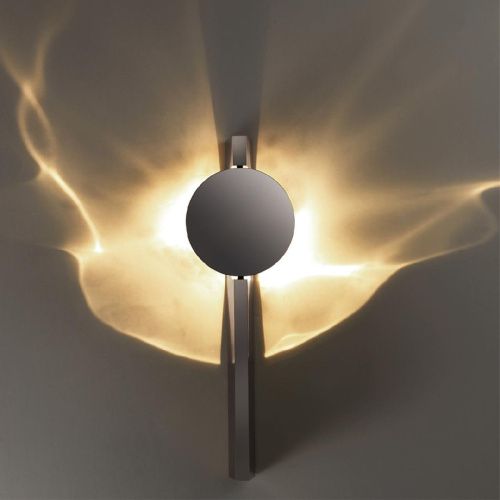 Светильник настенный Odeon Light Reflection (Рефлецтион) 7095/3WL - фото 3