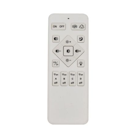 Люстра подвесная Lumion Alis Smart (Алис Смарт) 8380/45L