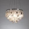 Люстра подвесная Arte Lamp Pipirima (Пипирима) A4100LM-6CC
