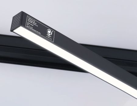 Трековый магнитный светильник Ambrella Light Magnetic (Магнетиц) GL4206