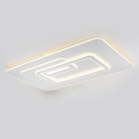 Люстра потолочная Escada Rung (Рунг) 10294/3LED