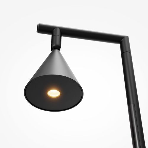 Светильник напольный Maytoni Stripe MOD489FL-L20B3K - фото 3