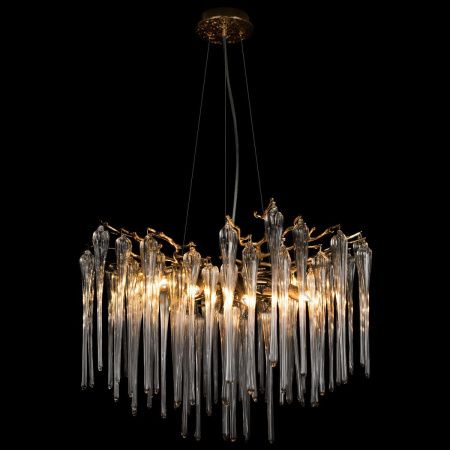 Люстра подвесная Loft It Waterfall 10350/600 AB