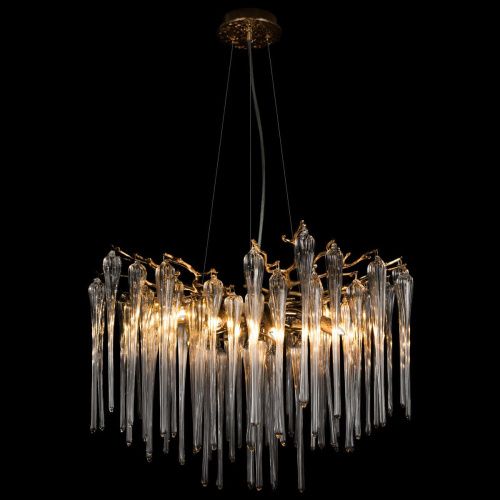 Люстра подвесная Loft It Waterfall 10350/600 AB - фото 4